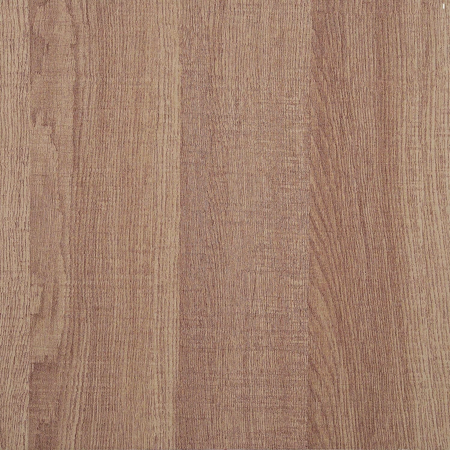 Summer Oak 5 Shelf Bookcase Engineered Wood Home Office