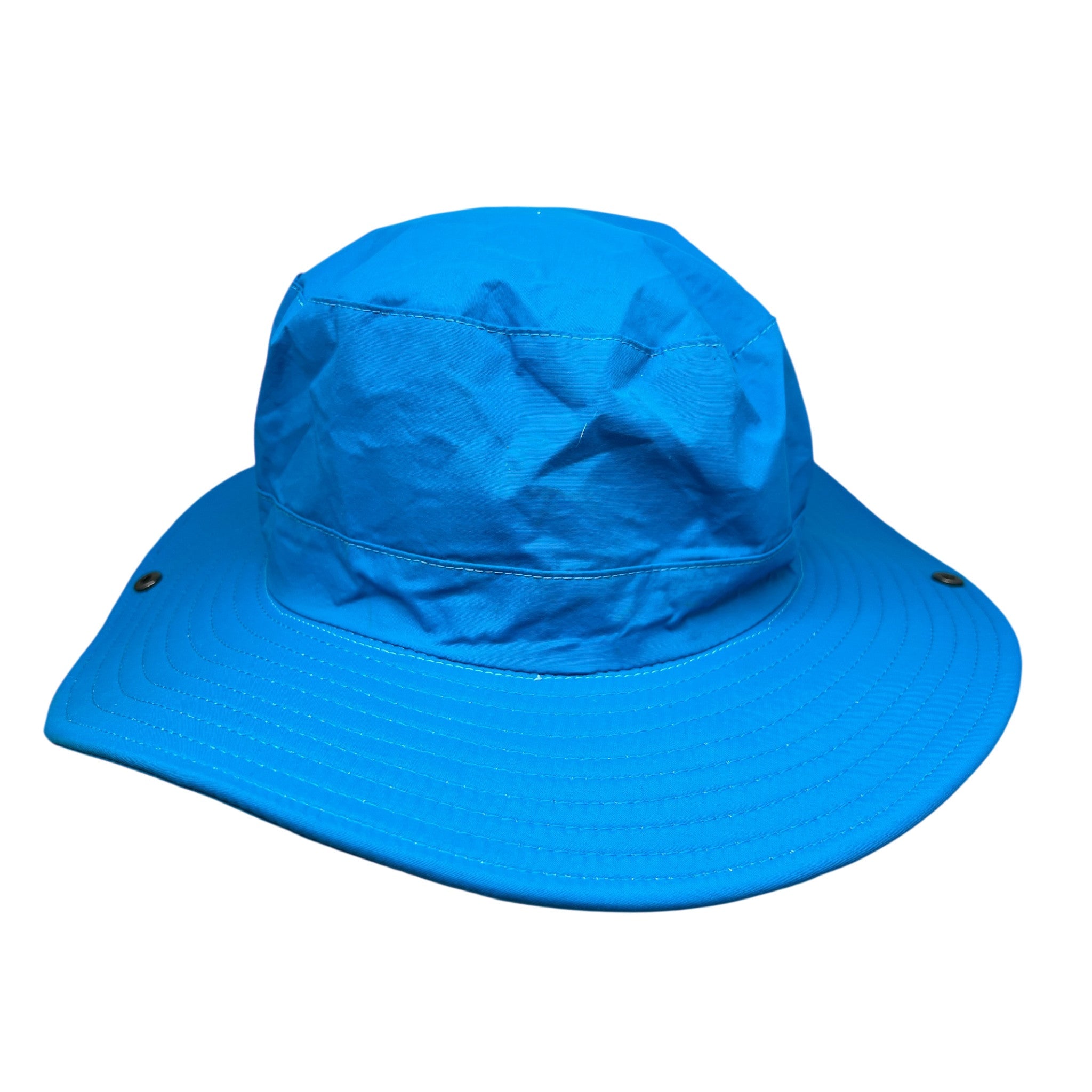 Sun-Hat Outdoor Wide-Brim Foldable