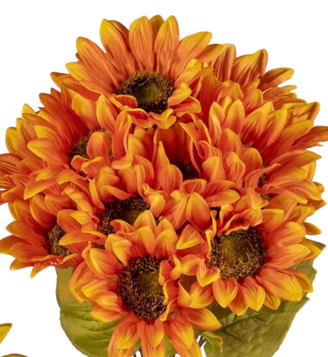 Sunflower Bouquet -