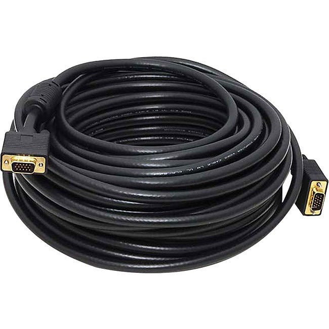 Super Vga M/M Cl2 Rated 75Ft