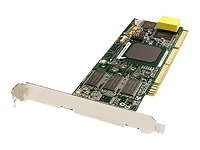 Supermicro AOC-2020SA - Storage controller (RAID) - SATA 1.5Gb/s - RAID RAID 0, 1, 5, 10, 50, JBOD - PCI-X/66 MHz - for SUPERMICRO
