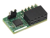 Supermicro AOM-TPM-9671H-S - Trusted Platform Module (TPM)