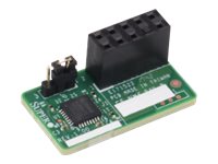 Supermicro Add-on Module AOM-TPM-9670H-S - Trusted Platform Module (TPM) 2.0 AOM-TPM-9670H-S-O