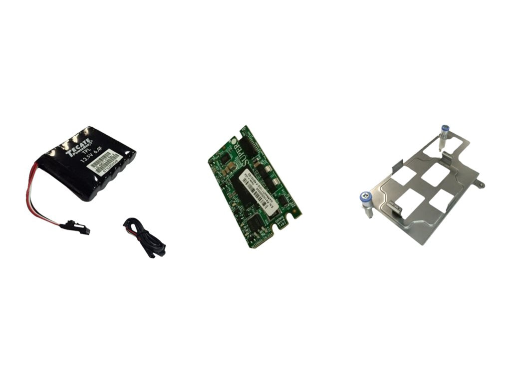 Supermicro CacheVault Kit - TFM module for flash backup unit BTR-CV3108-TP1