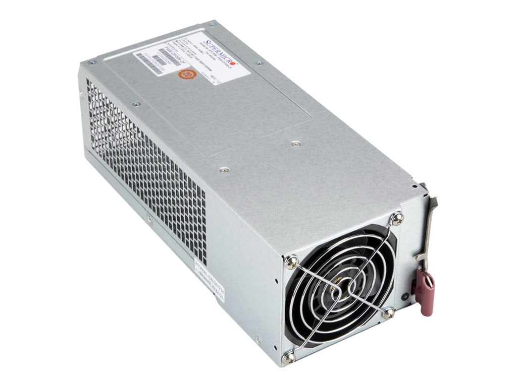 Supermicro - Fan module - for SuperBlade