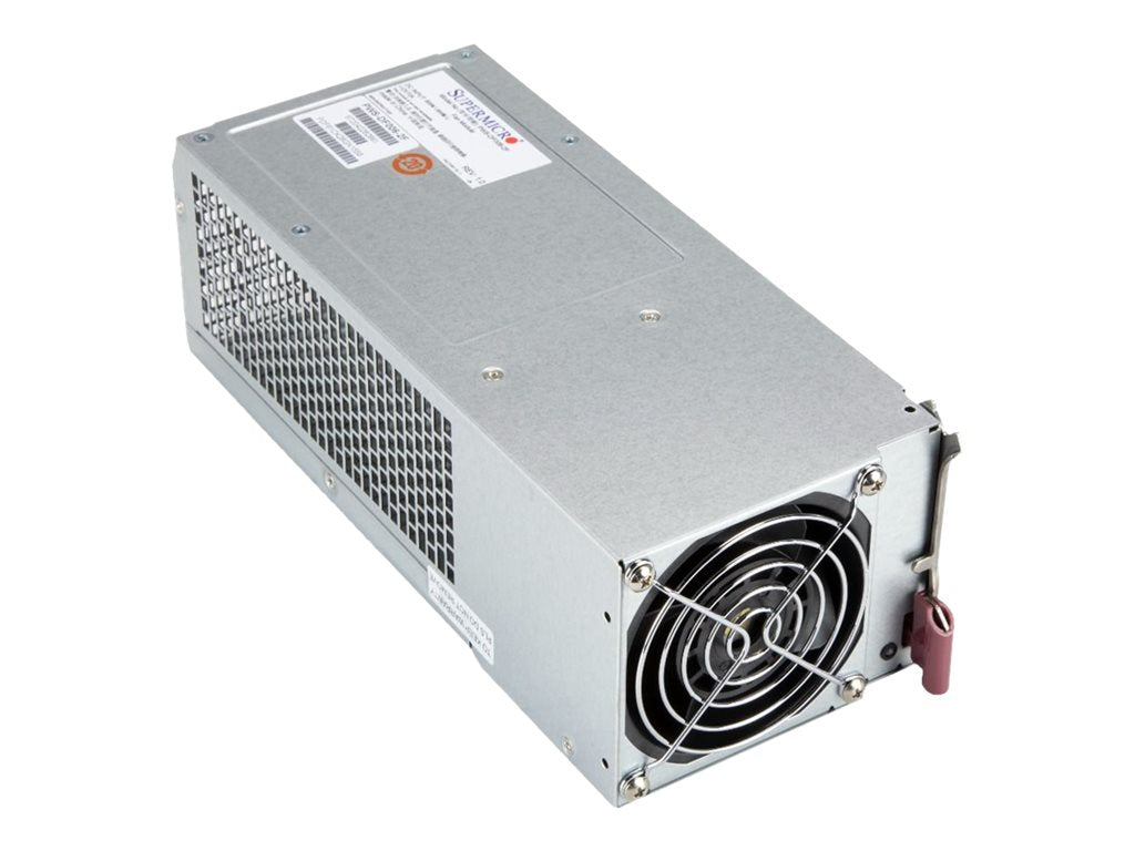Supermicro - Fan module - for SuperBlade