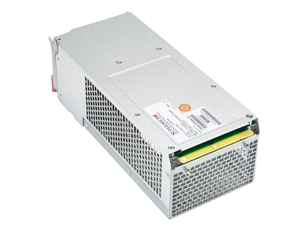 Supermicro - Fan module - for SuperBlade