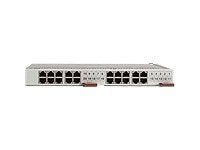 Supermicro Gigabit Ethernet Pass-through Module SBM-GEP-T20 - Blade server I/O module