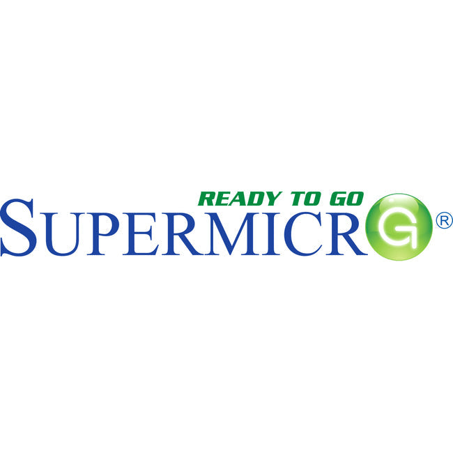 Supermicro Hd Backplane Bpn-Sas3-826A-N4