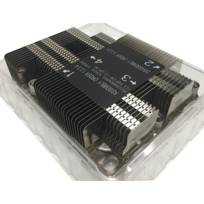 Supermicro Heatsink Snk-P0067Pd