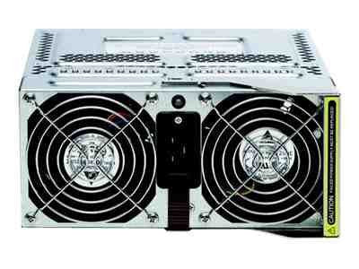 Supermicro PWS-2K53-BR - Power supply - hot-plug / redundant (plug-in module) - 80 PLUS Platinum - AC 200-240 V - 2500 Watt -
