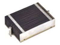 Supermicro SNK-P0042P - Processor heatsink - (for: G34) - 1U - for A+ Server 1012, Server 1022, Server 1042, Server 1122, Server