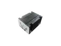 Supermicro SNK-P0048PW - Processor heatsink - (for: LGA2011) - 2U - for SuperServer 6027R-TRF