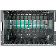 Supermicro Sbe-710E-D50 - Enclosure Chassis With Two 2500W Power Supplies