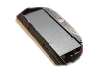 Supermicro - Storage bay adapter - 3.5 to 2.5""