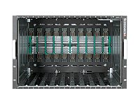 Supermicro SuperBlade SBE-710E-R75 - Rack-mountable - 7U - up to 10 blades - power supply - hot-plug 2500 Watt