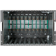 Supermicro Superblade Sbe-710Q-D50 Chassis