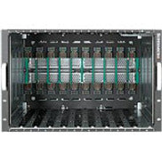 Supermicro Superblade Sbe-710Q-D60 Blade Server Cabinet