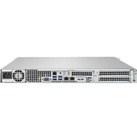 Supermicro Superchassis Cse-113Ac2-605Wb Server Case