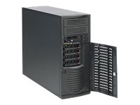 Supermicro Superchassis Cse-733Tq-668B Server Case
