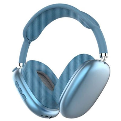 Supersonic IQ-170BT Wireless Active Noise Canceling Headphones