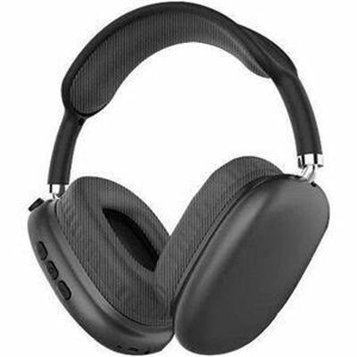 Supersonic IQ-170BT Wireless Active Noise Canceling Headphones