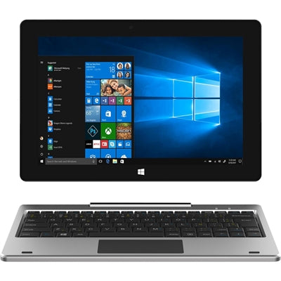 Supersonic Sonic10 10.1" Tablet with Detachable Keyboard