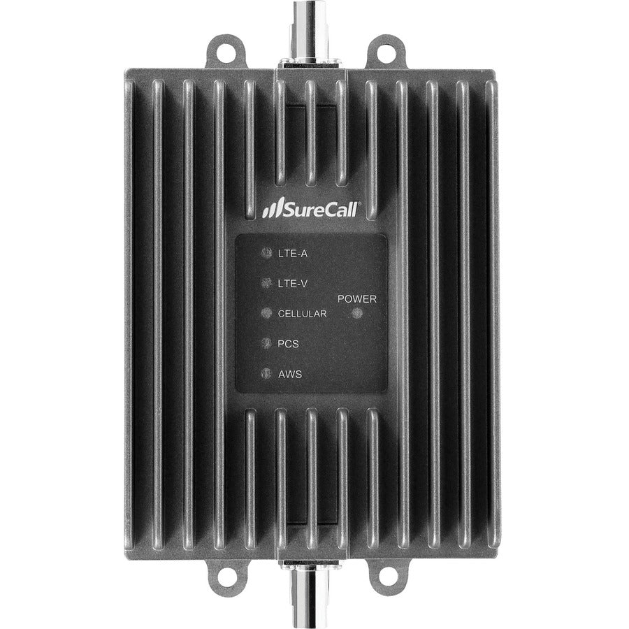 SureCall Fusion2Go 3.0 In-Vehicle Cell Phone Signal-Booster Kit SC-FUSION2GO3