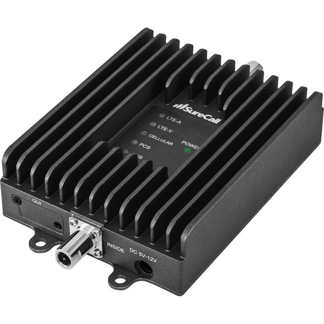SureCall Fusion2Go 3.0 In-Vehicle Cell Phone Signal-Booster Kit SC-FUSION2GO3