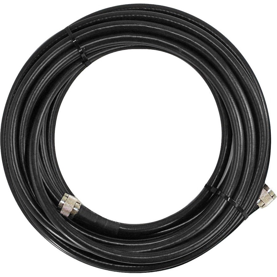 SureCall Ultra Low-Loss 50 Ohm Coaxial Cable SC-001-75