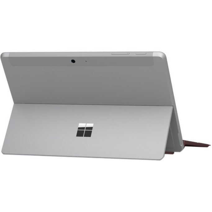 Microsoft Surface Go Tablet - 10 - 8 GB - 128 GB SSD - Windows 10 Pro - 4G - Silver" KC2-00001
