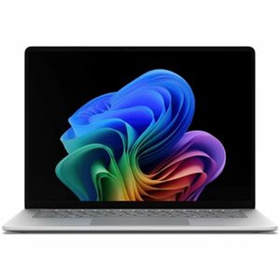 Surface Laptop 15 Snapdragon M12/32/256 Platinum