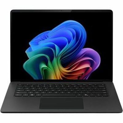 Surface Laptop 15 Snapdragon M12/32/512 Black