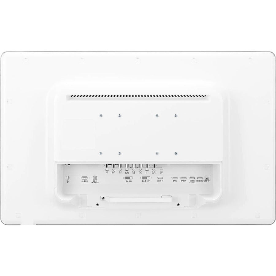 Surgical Monitor 4K - LG 31.5" IPS Medical Display | Tecisoft 32HL714S-W