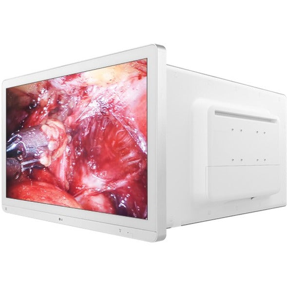 Surgical Monitor 4K - LG 31.5" IPS Medical Display | Tecisoft 32HL714S-W