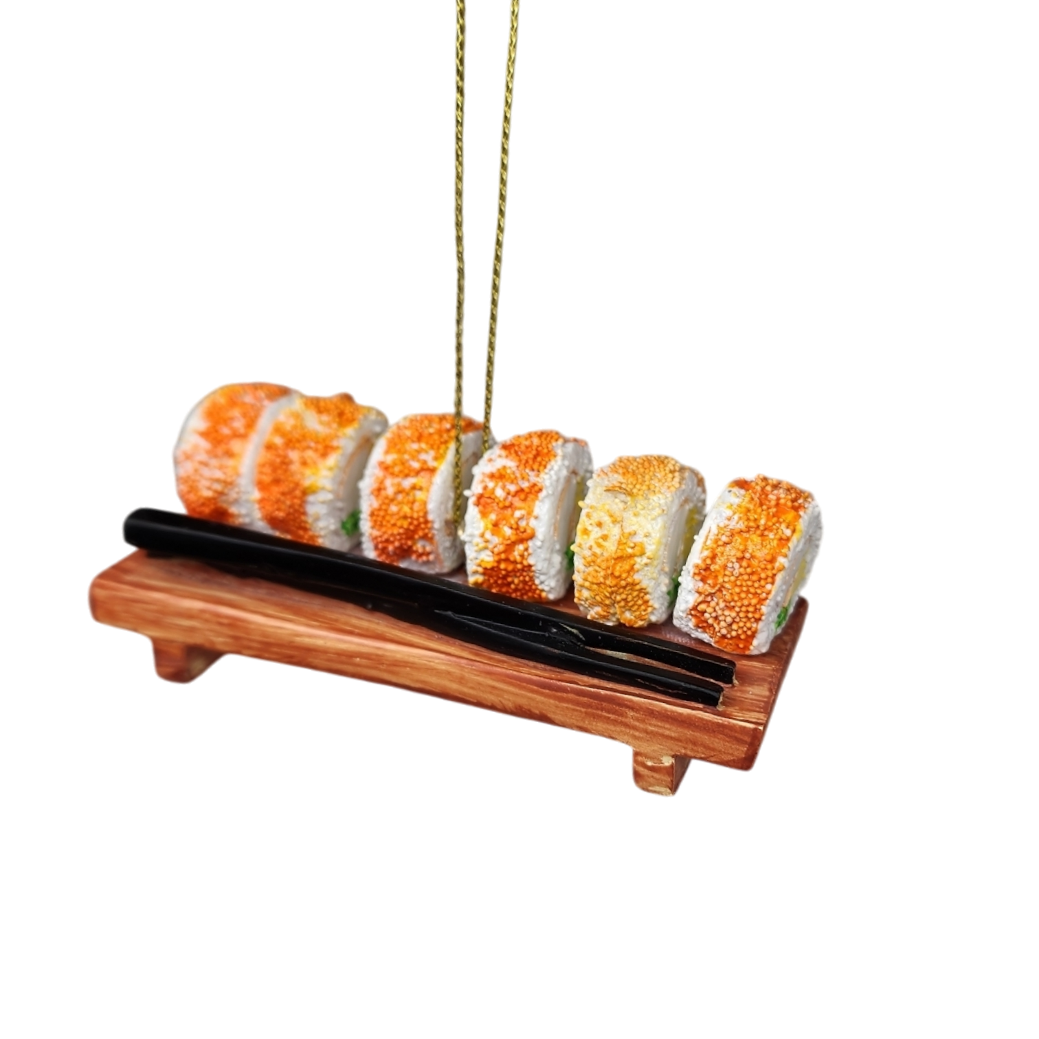 Sushi Ornament