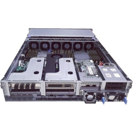 Svr2U24-24 184.32Tb 8160 256G,2X10Gbe Ntaa Pcie Ri-1Dw/D Se