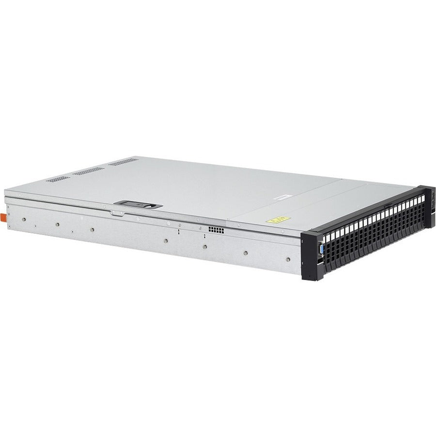 Svr2U24-24 46.08Tb 8160 256G,2X10Gbe Ntaa Pcie Ri-0.6Dw/D Se