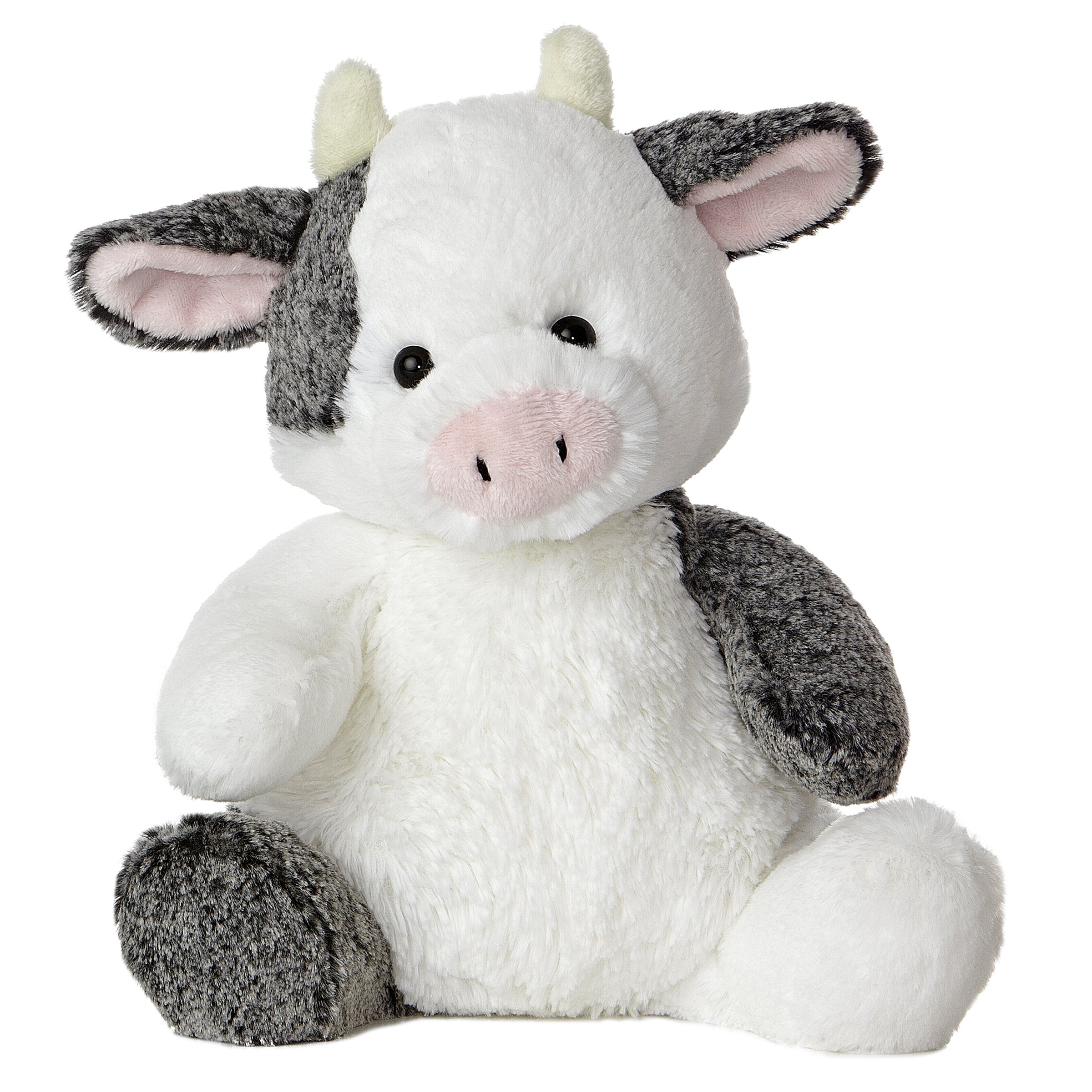Sweet & Softer - 12" Clementine Cow