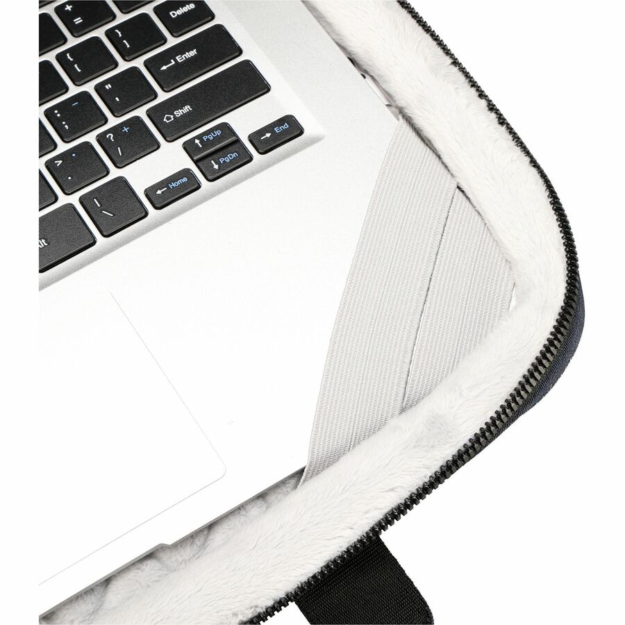Swissdigital Design Carrying Case (Sleeve) for 14" Apple Notebook, MacBook Pro - Navy, Navy Blue