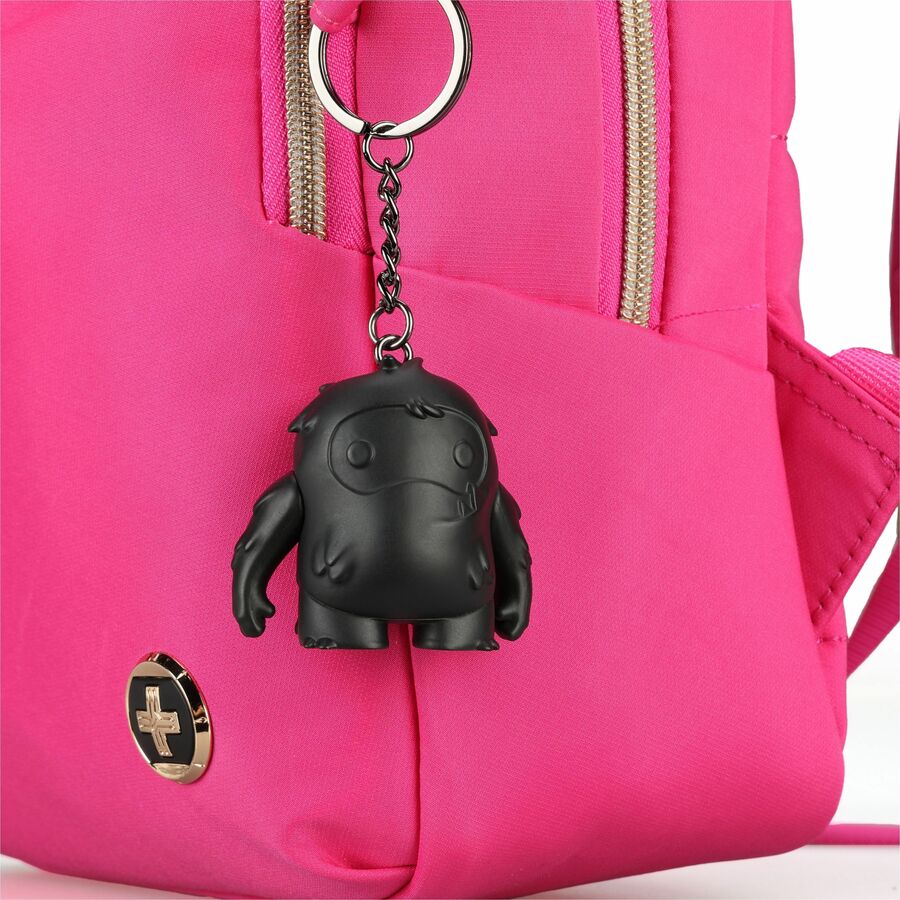 Swissdigital Design Carrying Case (Sling) Travel, Credit Card, Passport, Driving License - Katy Rose