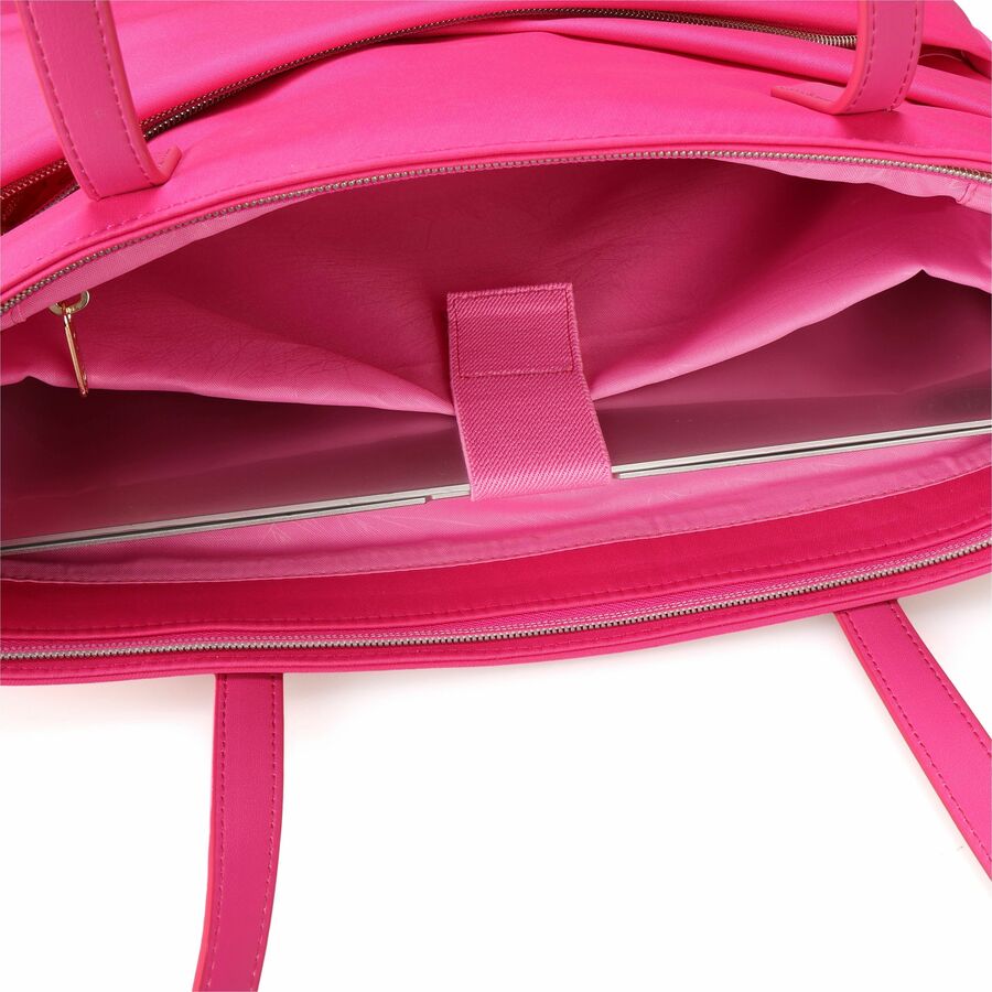 Swissdigital Design Carrying Case (Tote) Travel, Tablet, Smartphone, Digital Text Reader, Passport, Accessories - Katy Rose