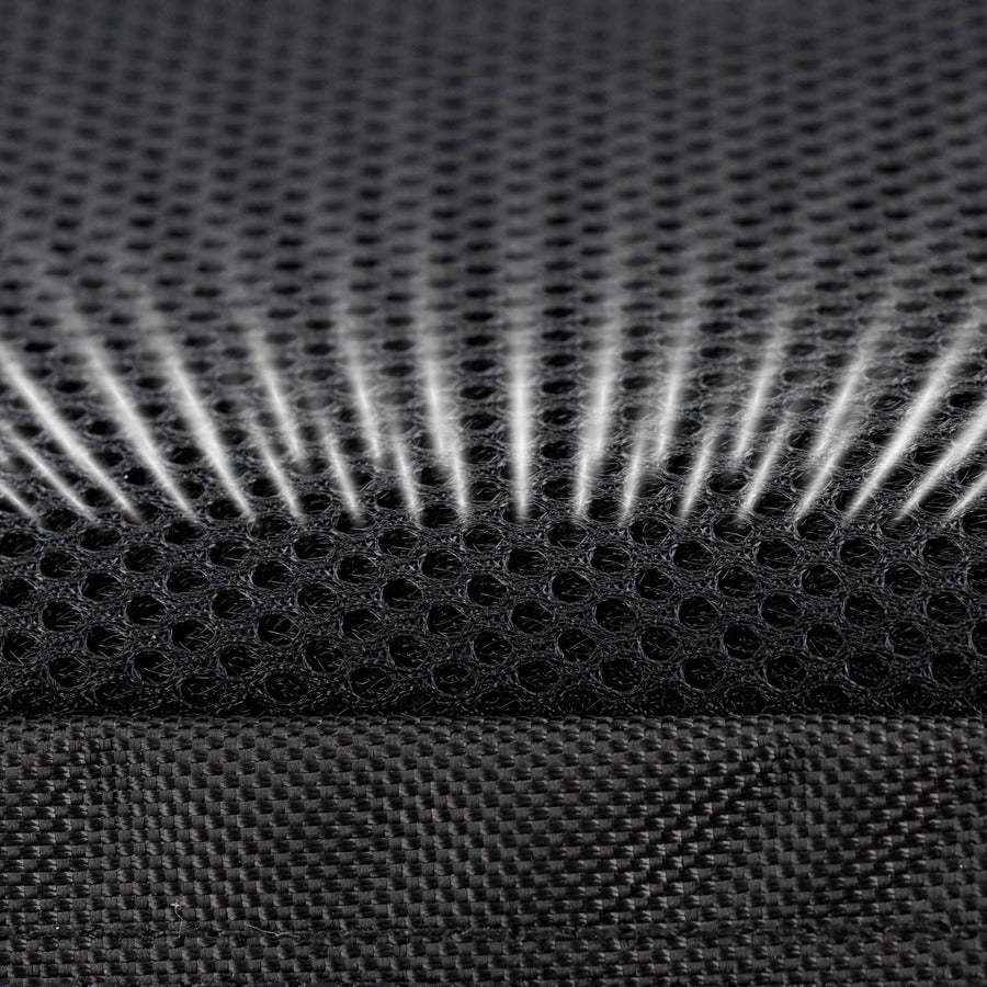 Swissdigital Design TERABYTE J16BT-1 Carrying Case (Backpack) for 15.6" to 16" Apple Travel, Notebook, MacBook Pro - Black