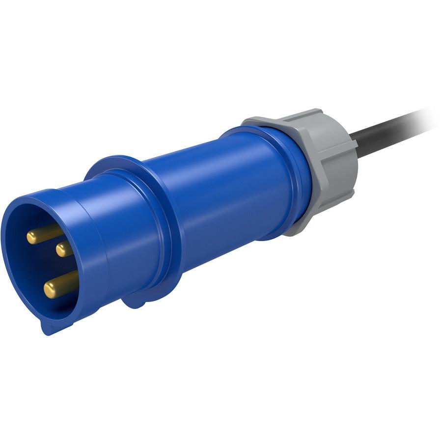 Switched Power Distribution Unit - APC NetShelter 3Phase 11kW PDU | TechSoft APDU10250SW