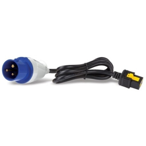 Switched Power Distribution Unit - APC NetShelter Rack PDU | Tecisoft AP8659EU3