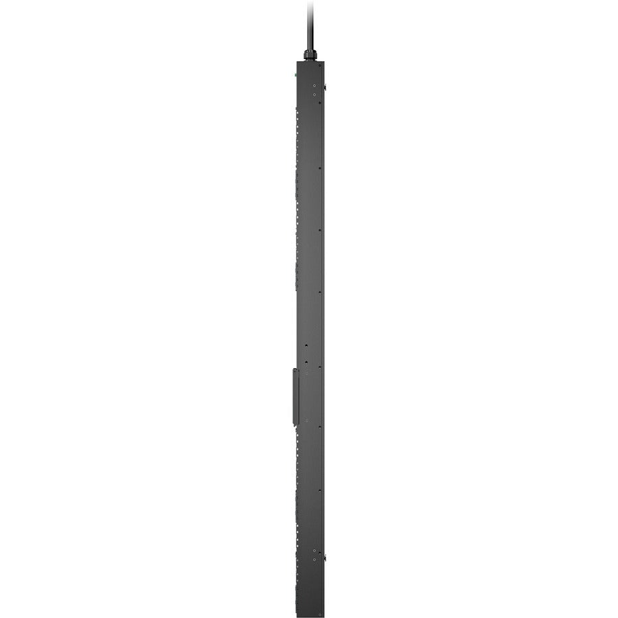 Switched Power Distribution Unit - Advanced 3Phase 48 Outlet PDU | APC APDU10250SM