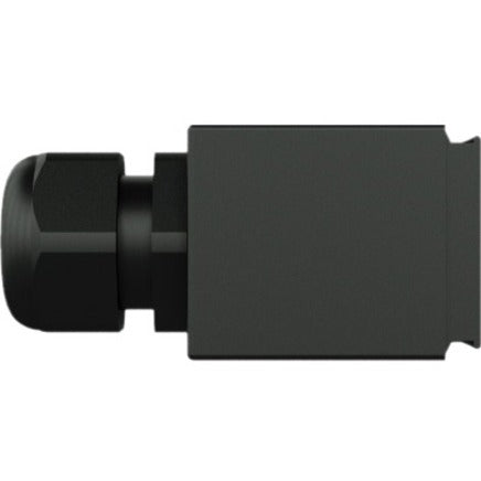 Switched Power Distribution Unit - Intelligent Rack Mount PDU | Raritan PX3-5730-V2