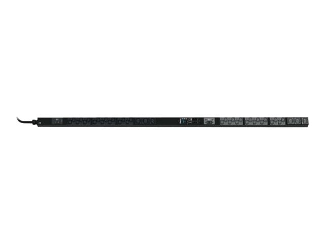 Switched Power Distribution Unit - Panduit Monitored Rack PDU | TecISoft P36E35M-BL1A
