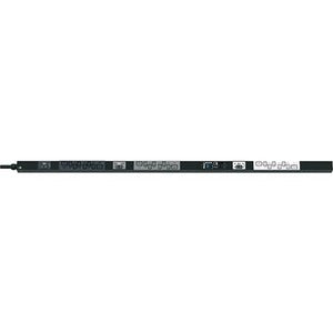Switched Power Distribution Unit - Panduit P24E30M-YL2A Monitored Rack PDU | Tecisoft