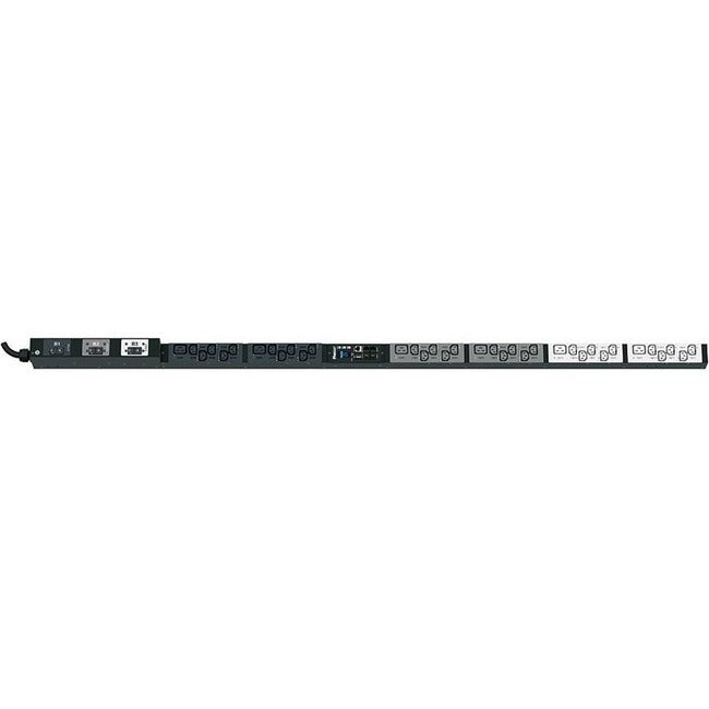 Switched Power Distribution Unit - Panduit SmartZone G5 Monitored PDU | TeCiSoft P36E35M-RD1A